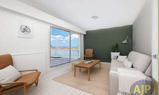 Appartement 3 Pièces 68 m² à vendre à Arcachon (33120)