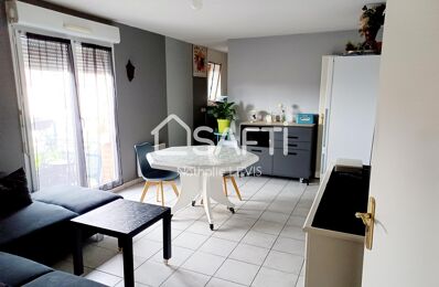 vente appartement 85 000 € à proximité de Sainte-Catherine (62223)