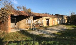 Maison 4 Pièces 125 m² à vendre à Salles-sur-l'Hers (11410)