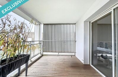 vente appartement 145 000 € à proximité de Le Haillan (33185)