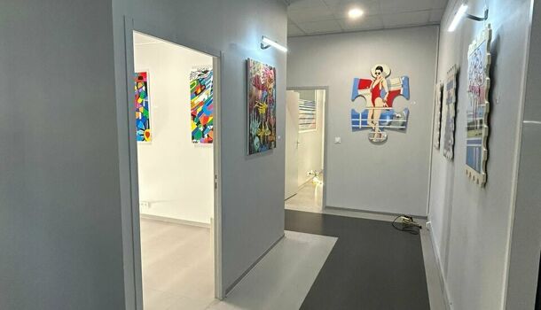 Bureau  à vendre Montpellier 34000