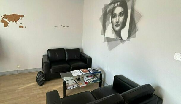 Bureau  à vendre Montpellier 34000