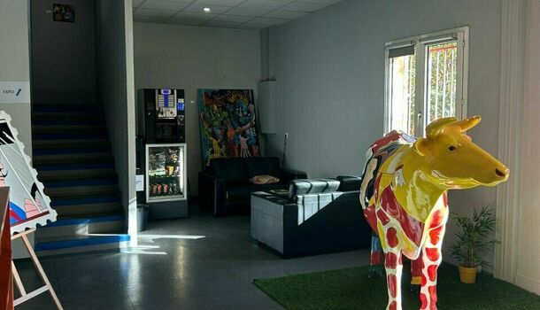 Bureau  à vendre Montpellier 34000