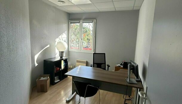 Bureau  à vendre Montpellier 34000