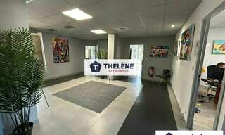 Bureau  460 m² à vendre à Montpellier (34000)