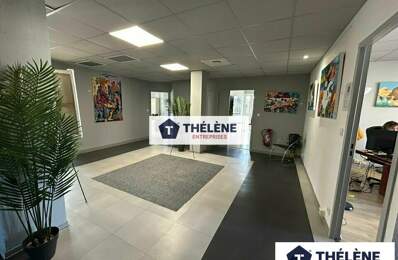 BUREAUX à VENDRE — photo du bien