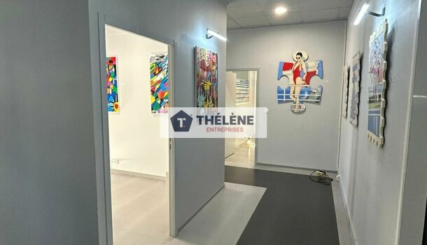 Bureau  à vendre Montpellier 34000