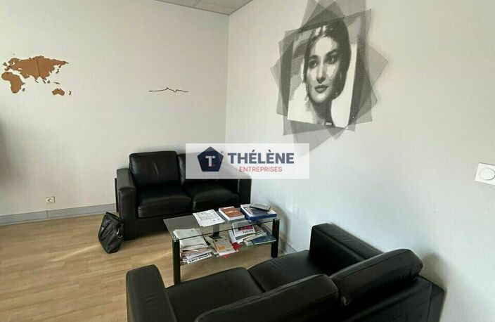 BUREAUX à VENDRE — photo 3