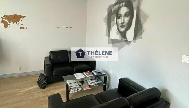 Bureau  à vendre Montpellier 34000