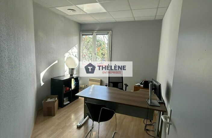 BUREAUX à VENDRE — photo 5