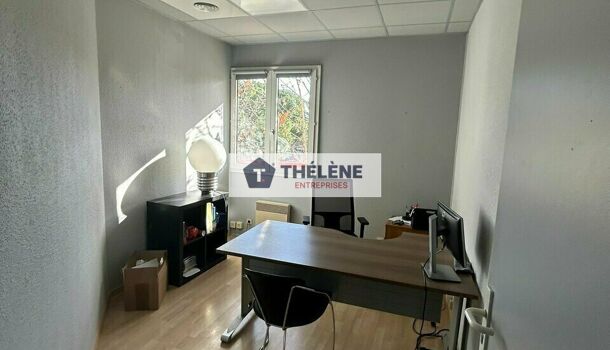 Bureau  à vendre Montpellier 34000