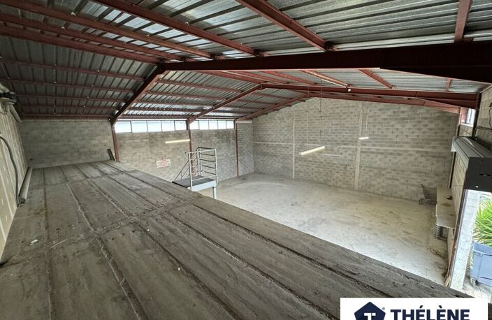 BUREAUX à LOUER — photo 2