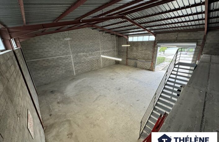 BUREAUX à LOUER — photo 4