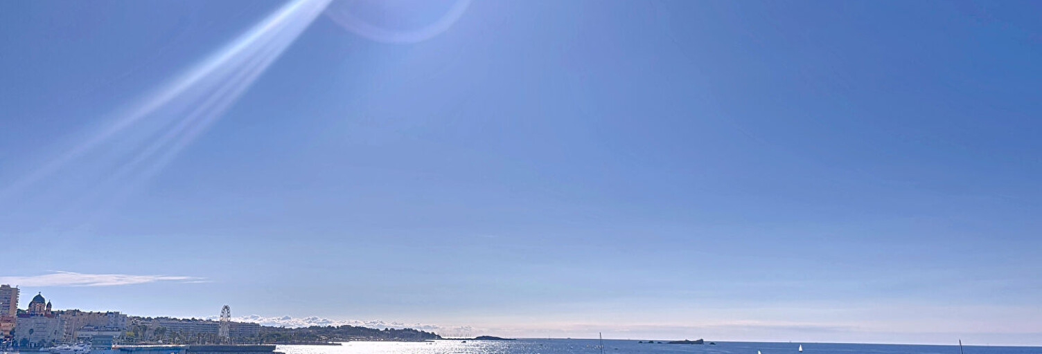 Appartement 2 Pièces 40 m² à vendre à Fréjus (83600)