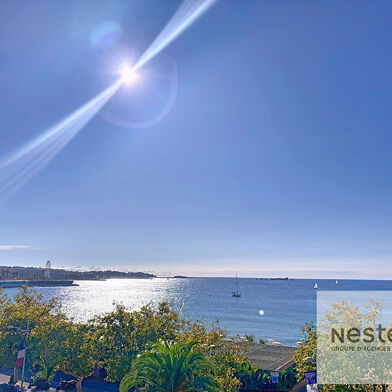 Appartement 2 pièces 335000 €