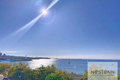 Appartement 2 pièces 335000 €