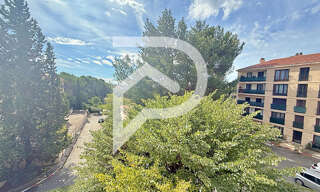 Appartement 4 Pièces 80 m² à vendre à Aix-en-Provence (13090)