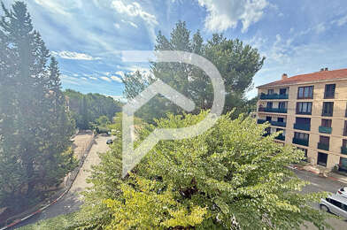 Appartement 4 pièces 306000 €