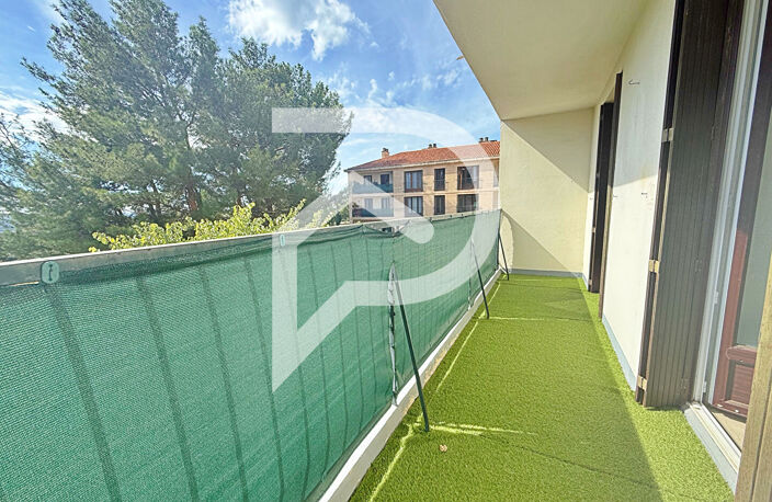 Appartement Aix En Provence T4/5 pièces 80 m2 — photo 2