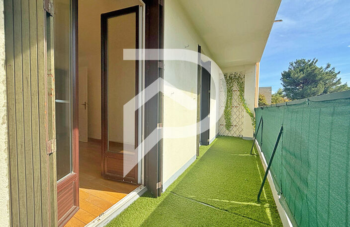 Appartement Aix En Provence T4/5 pièces 80 m2 — photo 3