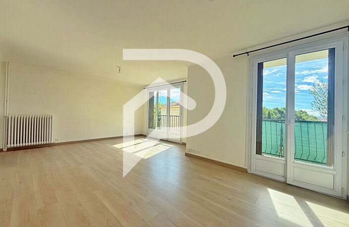 Appartement Aix En Provence T4/5 pièces 80 m2 — photo 4