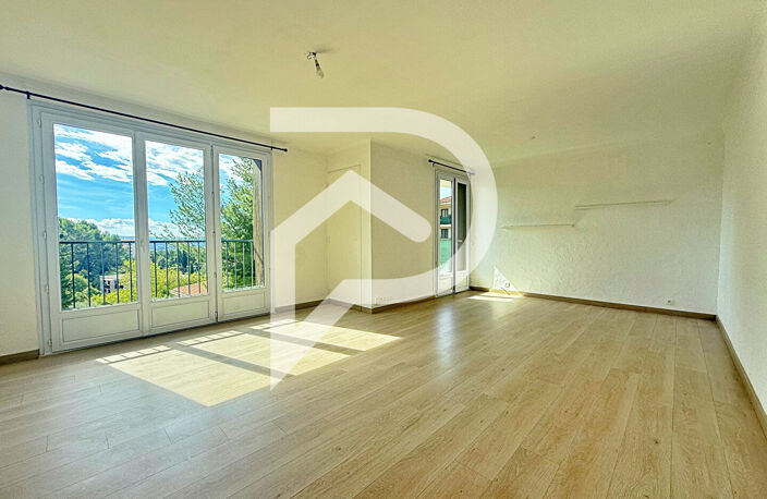 Appartement Aix En Provence T4/5 pièces 80 m2 — photo 5