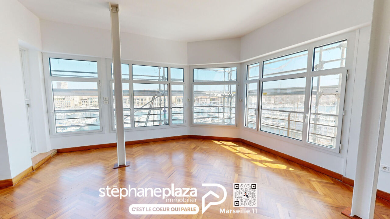 appartement 4 pièces 123 m2 à louer à Marseille 7 (13007)