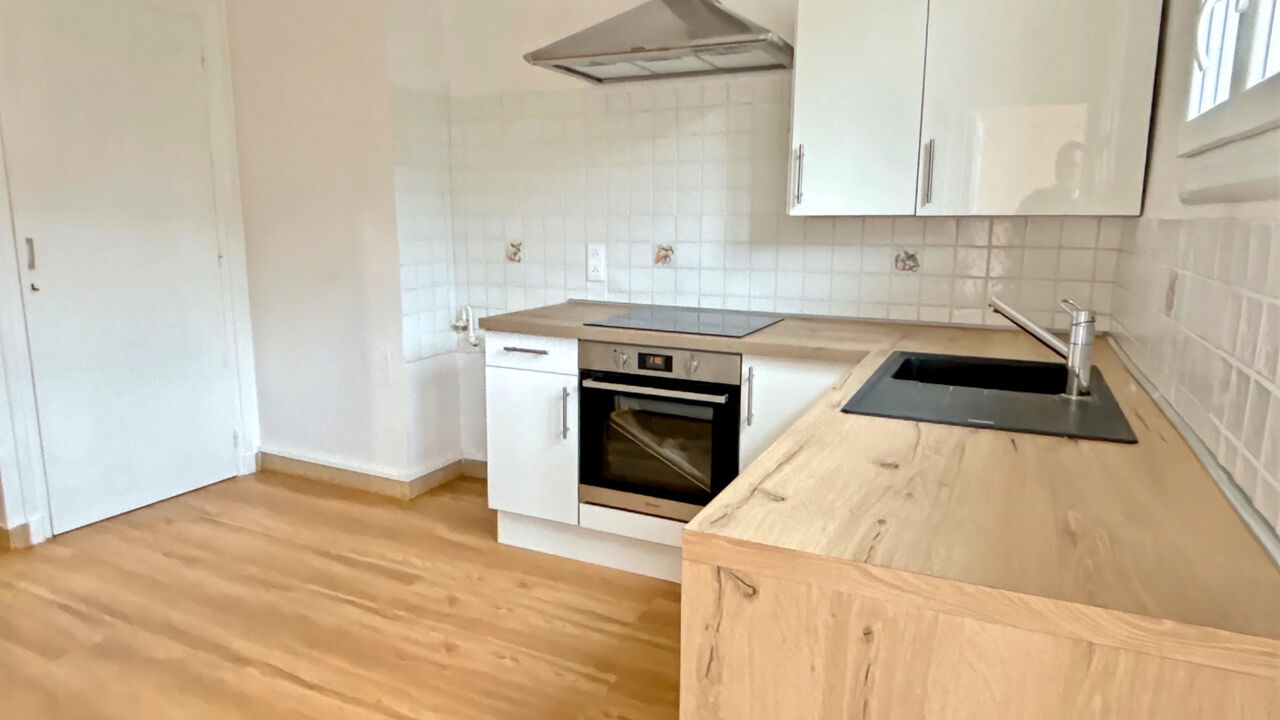 appartement 3 pièces 85 m2 à vendre à Aix-les-Bains (73100)