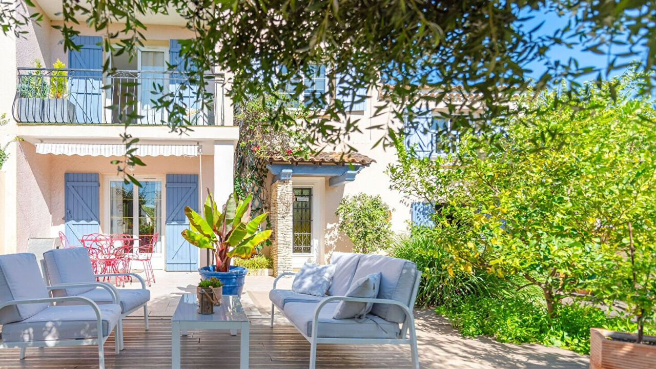 maison 5 pièces 110 m2 à vendre à Six-Fours-les-Plages (83140)