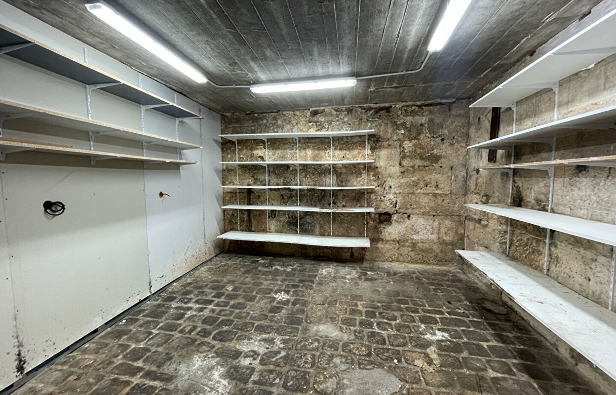 garage  pièces 16 m2 à vendre à Angoulême (16000)