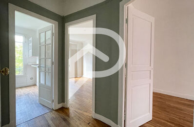 vente appartement 238 000 € à proximité de Le Pré-Saint-Gervais (93310)