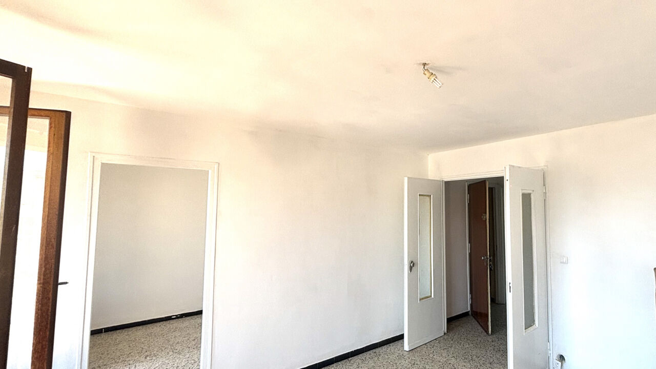 appartement 5 pièces 79 m2 à vendre à Aubagne (13400)