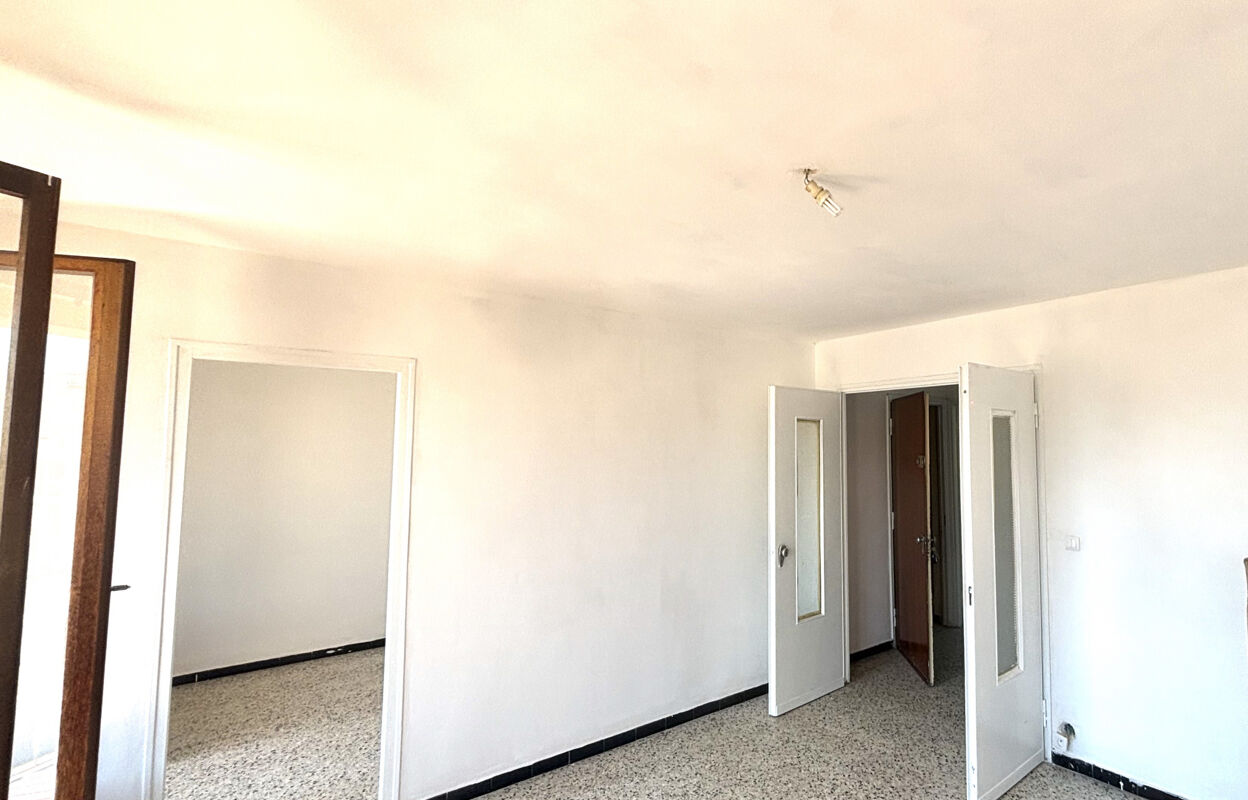 appartement 5 pièces 79 m2 à vendre à Aubagne (13400)