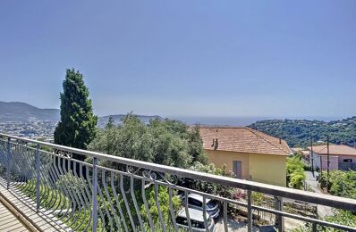 vente appartement 379 000 € à proximité de Saint-Jean-Cap-Ferrat (06230)