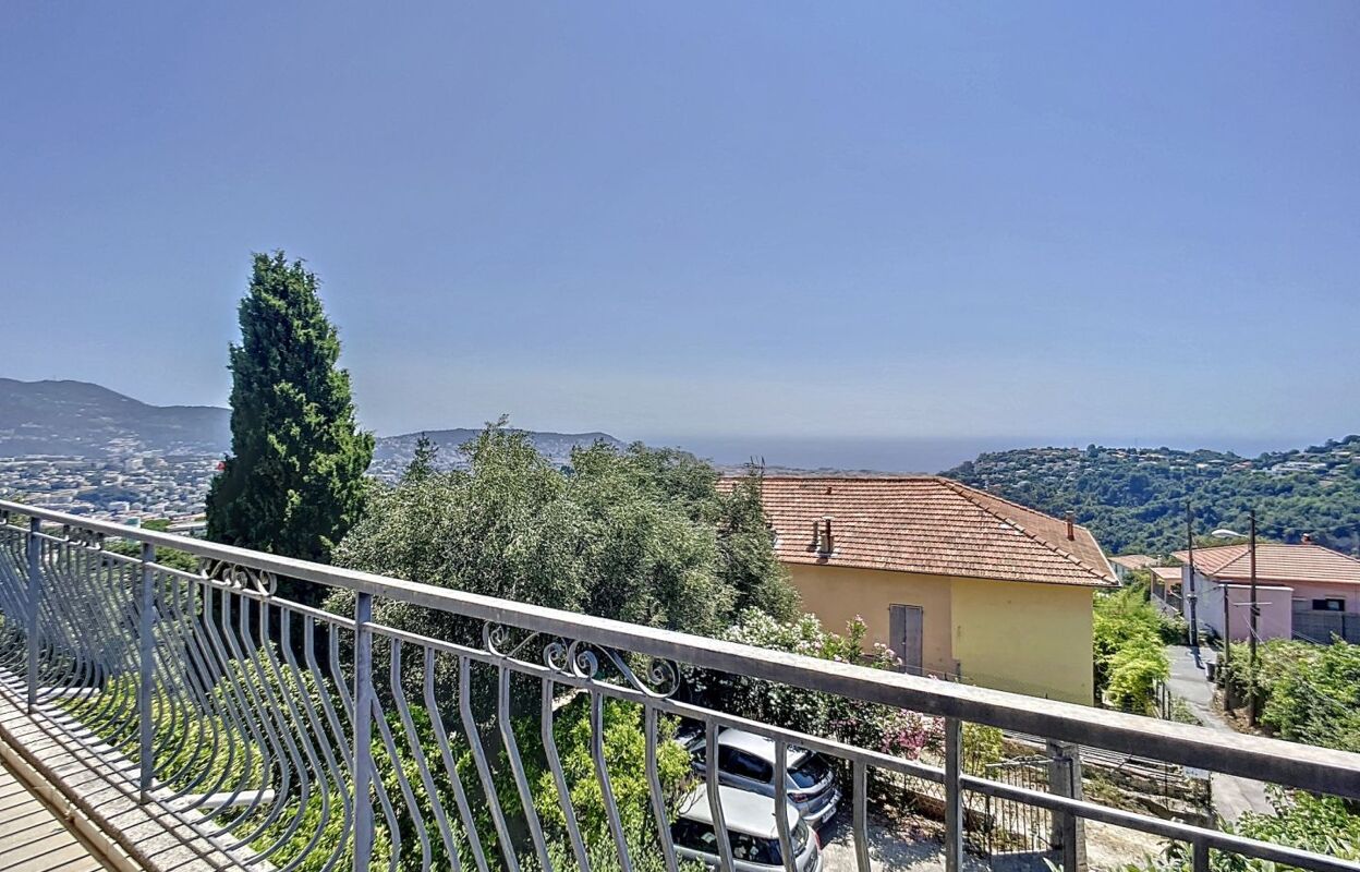 appartement 3 pièces 81 m2 à vendre à Nice (06100)