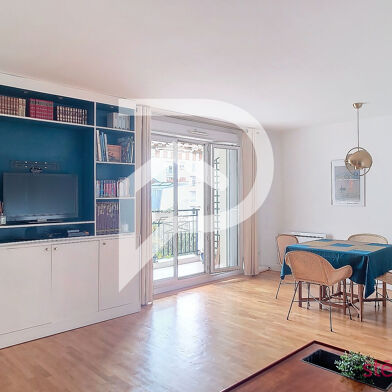 Appartement 3 pièces 68 m²