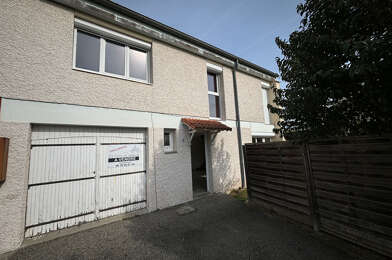 Maison 4 pièces 159500 €