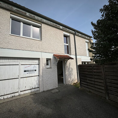 Maison 4 pièces 159500 €