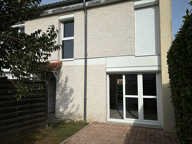 Verdun, maison T4 avec jardin — photo 2