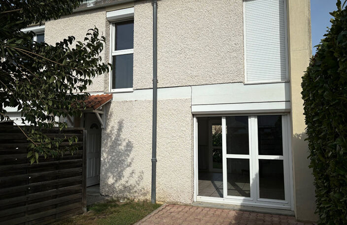 Verdun, maison T4 avec jardin — photo 2