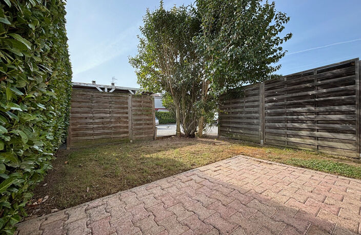 Verdun, maison T4 avec jardin — photo 3