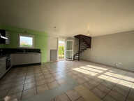 Verdun, maison T4 avec jardin — photo 4