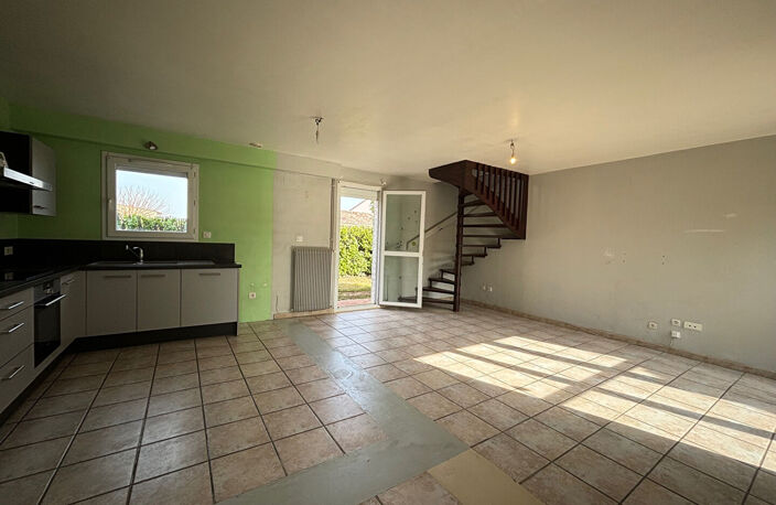 Verdun, maison T4 avec jardin — photo 4