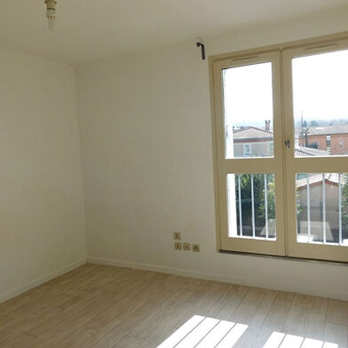 Appartement 1 pièce 18 m²