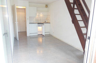 location appartement 540 € CC /mois à proximité de Quint-Fonsegrives (31130)