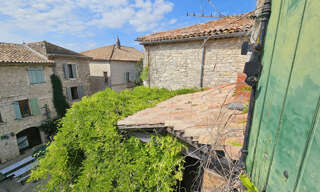 Maison 9 Pièces 264 m² à vendre à Vézénobres (30360)