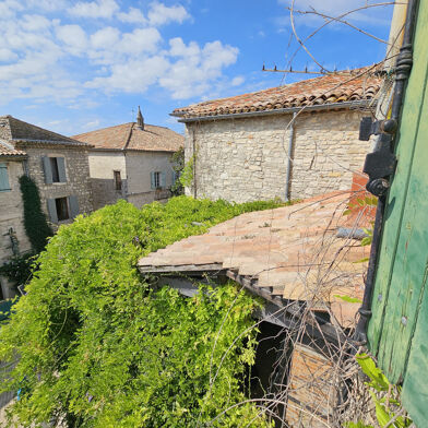 Maison 9 pièces 349000 €