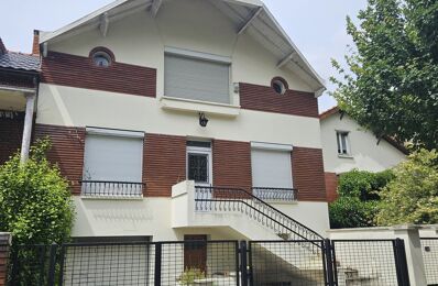 vente maison 828 000 € à proximité de Bourg-la-Reine (92340)