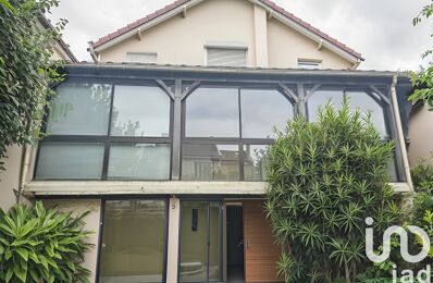 vente maison 774 000 € à proximité de Fontenay-sous-Bois (94120)