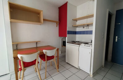 location appartement 406 € CC /mois à proximité de Domène (38420)